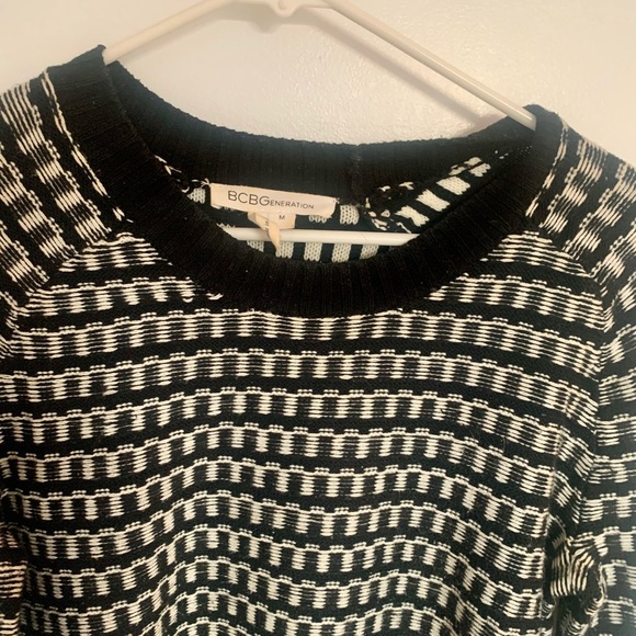 Warm and stylish BCBGeneration Sweater - Picture 2 of 4